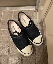 CONVERSE | スリッポン