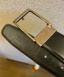 dunhill | ベルト