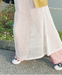 coen | ジャンパースカート