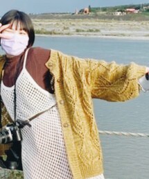 LOWRYS FARM | ジャケット/アウター