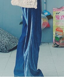 UNIQLO | デニムパンツ
