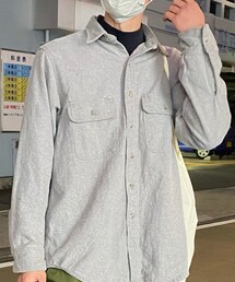 Carhartt | シャツ/ブラウス