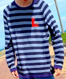 LACOSTE | ニット/セーター