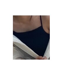 UNIQLO | キャミソール