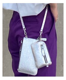 BANDOLIER | バッグ