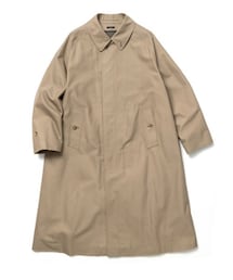 LENO | ステンカラーコート