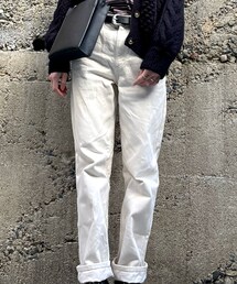 UNIQLO | デニムパンツ