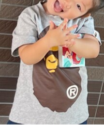 A BATHING APE | Tシャツ/カットソー