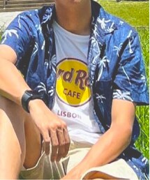 Hard Rock Cafe | Tシャツ/カットソー