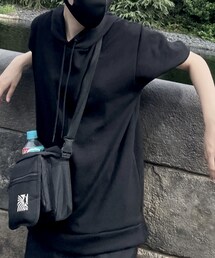 GU | パーカー