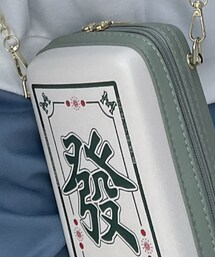 SHIEN | ショルダーバッグ