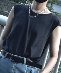 ZARA | タンクトップ