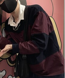 GU | ポロシャツ