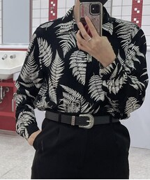 H&M | シャツ/ブラウス