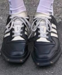 adidas | シューズ