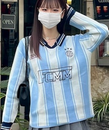 FCMM | トップス