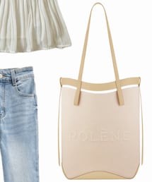 ポレーヌ | トートバッグ