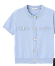 GU | ニット/セーター