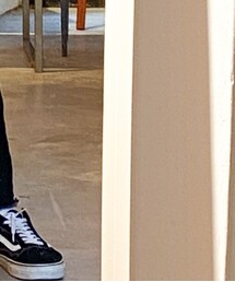 VANS | シューズ