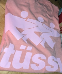 STUSSY | Tシャツ/カットソー