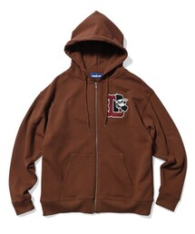 Lafayette | Lafayette × centimeter / WATCHDOG FULLZIP HOODIE(パーカー)