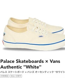 VANS | スニーカー