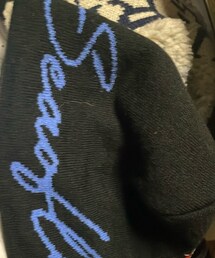 yo-sea | ニットキャップ/ビーニー