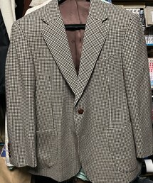 DAKS | テーラードジャケット