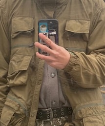 GU | カーディガン/ボレロ