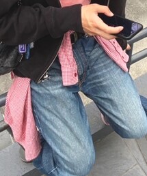 STUSSY | シャツ/ブラウス