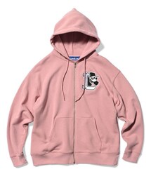 Lafayette | Lafayette × centimeter / WATCHDOG FULLZIP HOODIE(パーカー)