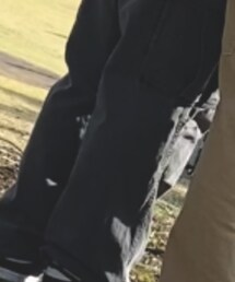GU | カーゴパンツ
