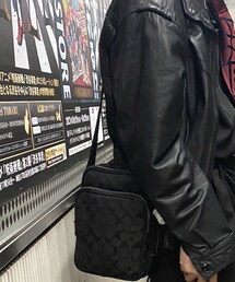 COACH | ショルダーバッグ