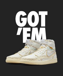 NIKE | スニーカー