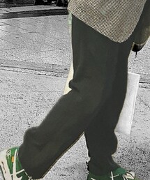 ISSEY MIYAKE | スラックス