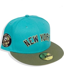 NEW ERA | キャップ
