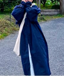 FREAK'S STORE | トレンチコート