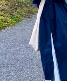 MUHET | ショルダーバッグ