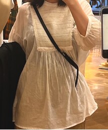 ONIGIRI | シャツ/ブラウス