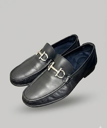 FERRAGAMO | ローファー