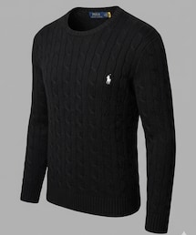 POLO RALPH LAUREN | ニット/セーター