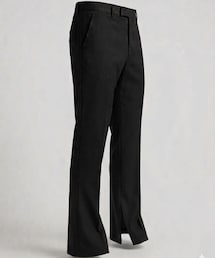 ZARA | スラックス