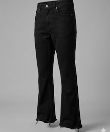 ZARA | デニムパンツ