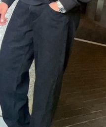 ZARA | デニムパンツ