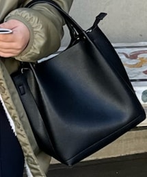 earth music&ecology | ハンドバッグ