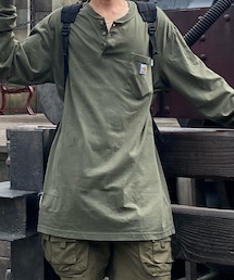 Carhartt | Tシャツ/カットソー