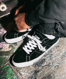 CONVERSE | スニーカー
