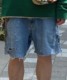 古着 | デニムパンツ