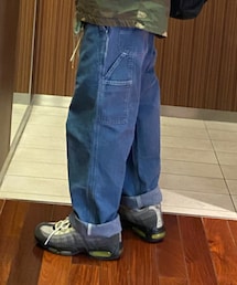 Carhartt | デニムパンツ