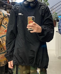 古着 | ナイロンジャケット